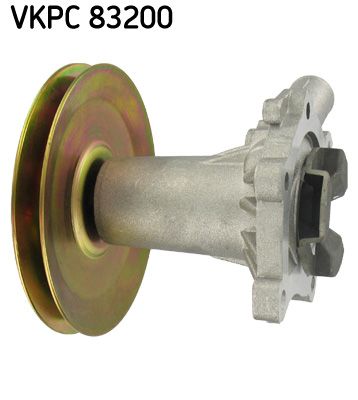 Obrázok Vodné čerpadlo, chladenie motora SKF  VKPC83200